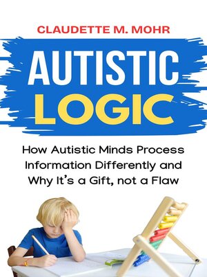cover image of Autistic Logic